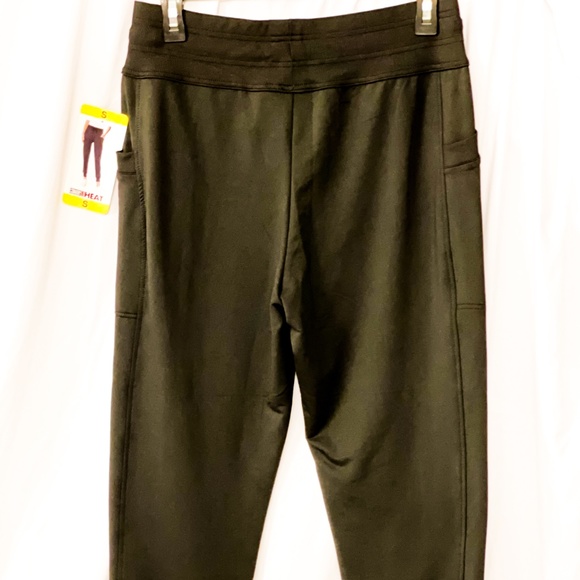 Brand New WithTags Black Joggers - Picture 2 of 3